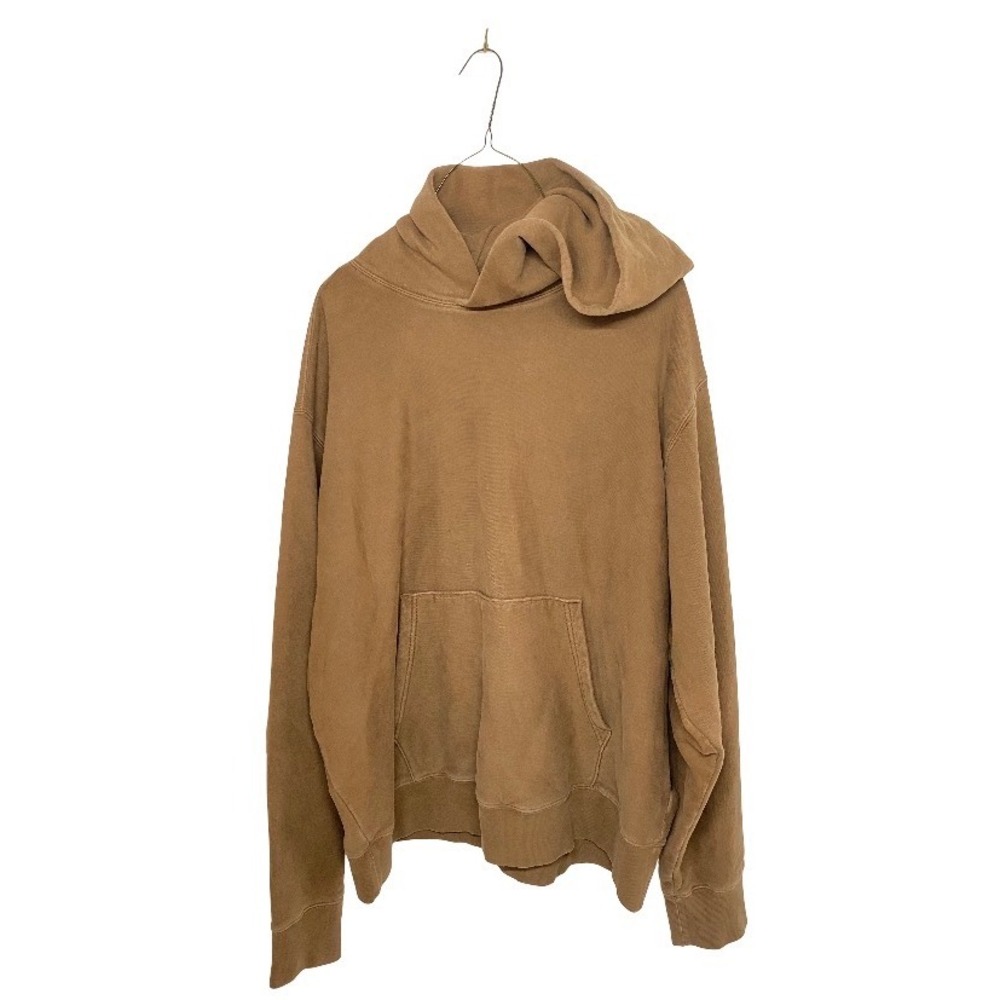 Men's XL Vintage American Eagle Tan/Brown Sweatshirt